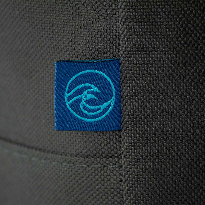 Darani 36 Can Cooler In Repreve Recycled Material 25L - Custom Promotional Product