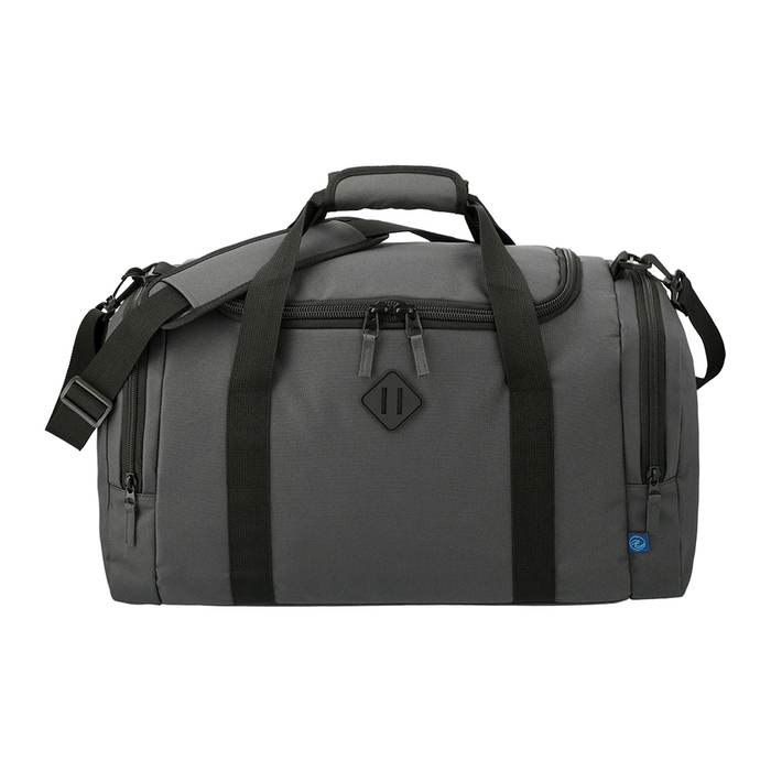 Darani Duffel Bag In Repreve Recycled Material 34L - Custom Promotional Product