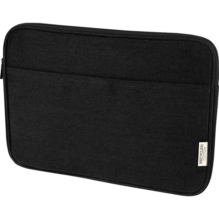 Darani GRS Recycled Canvas 16" Laptop Sleeve - Custom Promotional Product