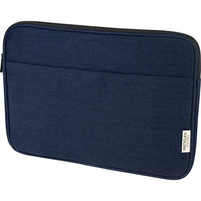 Darani GRS Recycled Canvas 16" Laptop Sleeve - Custom Promotional Product