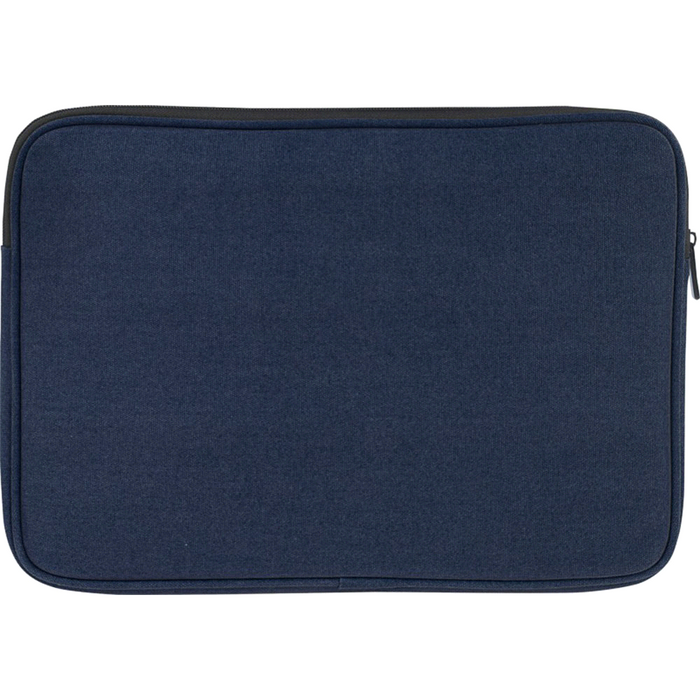Darani GRS Recycled Canvas 16" Laptop Sleeve - Custom Promotional Product