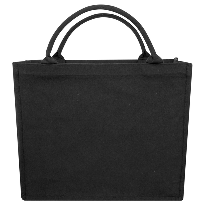 Darani Page Recycled Tote - Custom Promotional Product