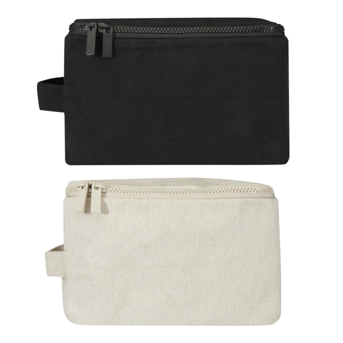 Darani Toiletry Organiser 500 g/m² Aware - Custom Promotional Product