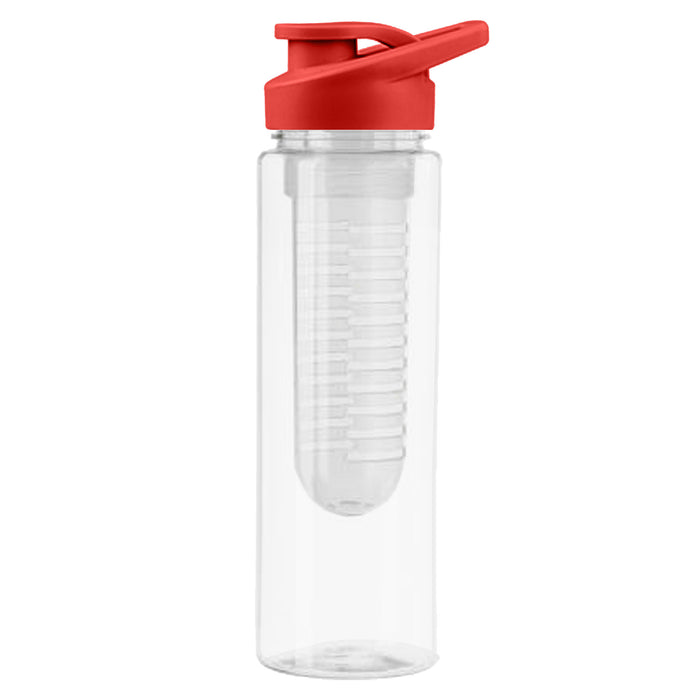 Volcano Drink Bottle - Custom Promotional Product