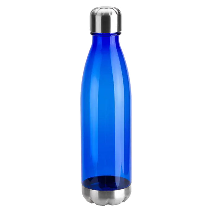 Komo Plastic Drink Bottle - Custom Promotional Product