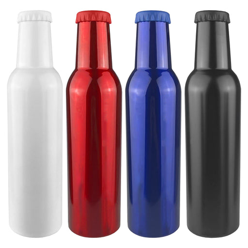 Alpine Vacuum Drink Bottle - Custom Promotional Product