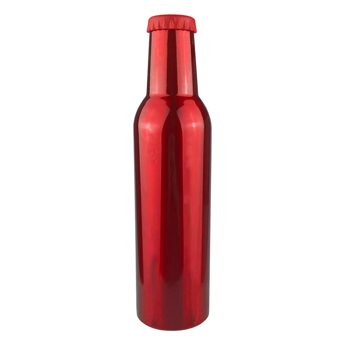 Alpine Vacuum Drink Bottle - Custom Promotional Product
