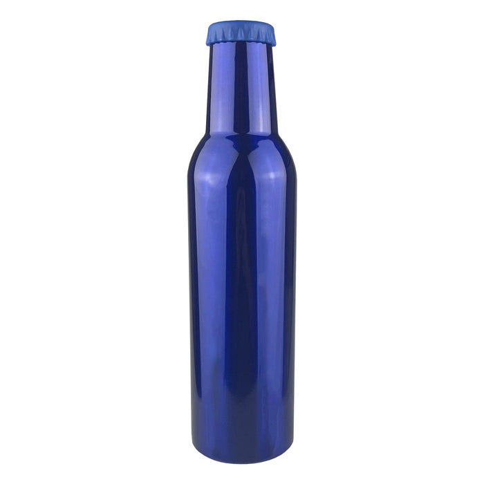 Alpine Vacuum Drink Bottle - Custom Promotional Product
