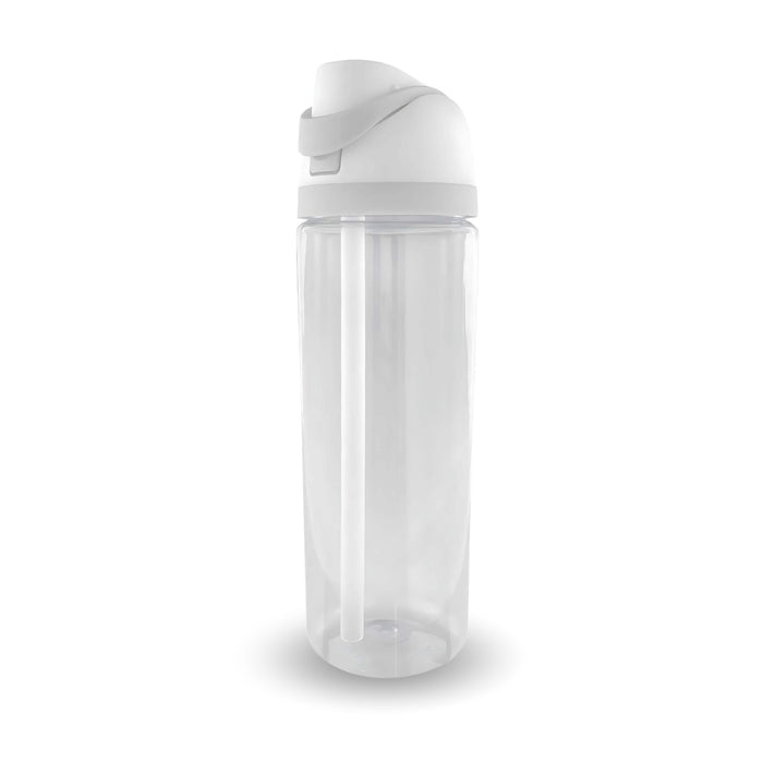 Barto Plastic Drink Bottle - Custom Promotional Product