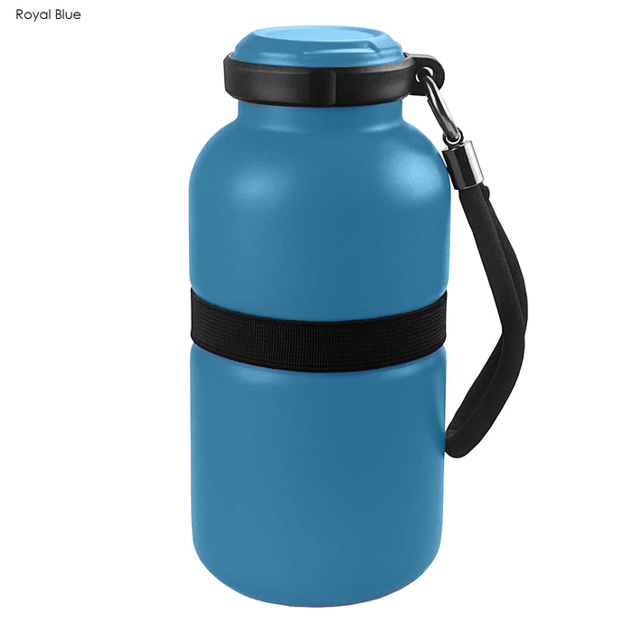 Elite Vacuum Bottle - Custom Promotional Product