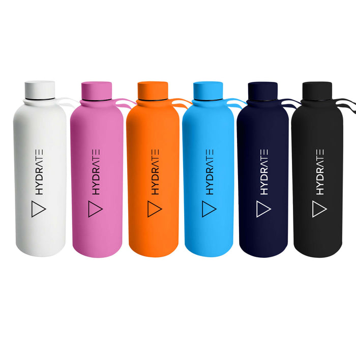 Dutch 750ml Vacuum Bottle - Custom Promotional Product