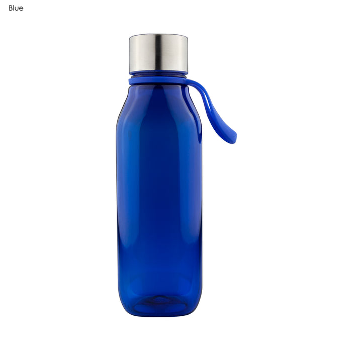Ravello Tritan Square Bottle - Custom Promotional Product