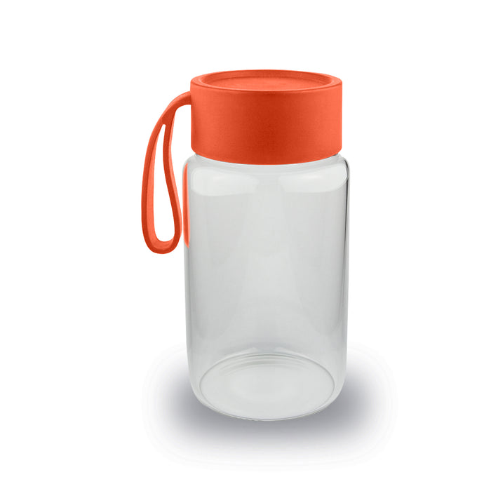Kyoto Glass Bottle - Custom Promotional Product
