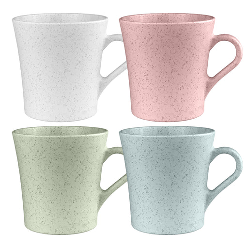 Lewis Wheat Straw Cup - Custom Promotional Product