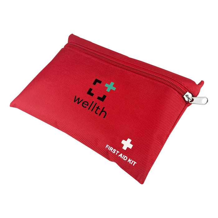 First Aid Pouch - Custom Promotional Product