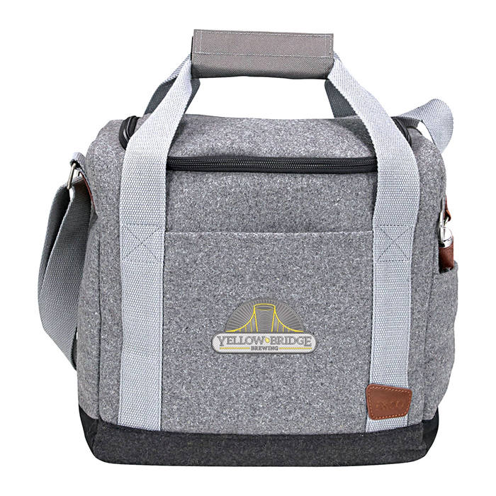 Field & Co. Campster 12 Bottle Craft Cooler 15L - Custom Promotional Product