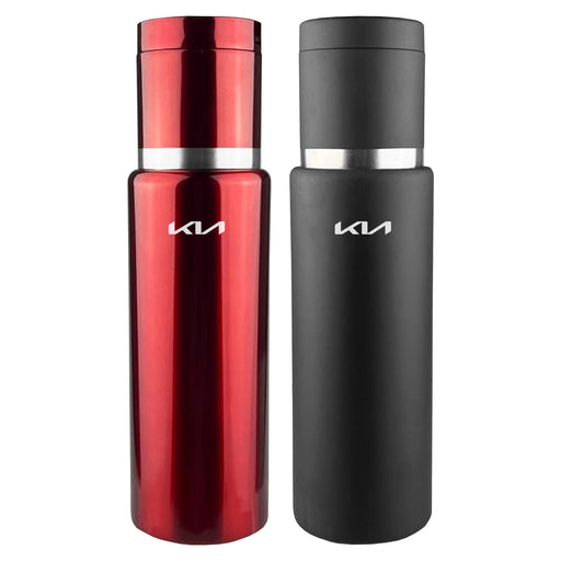 Budan Flask - Custom Promotional Product
