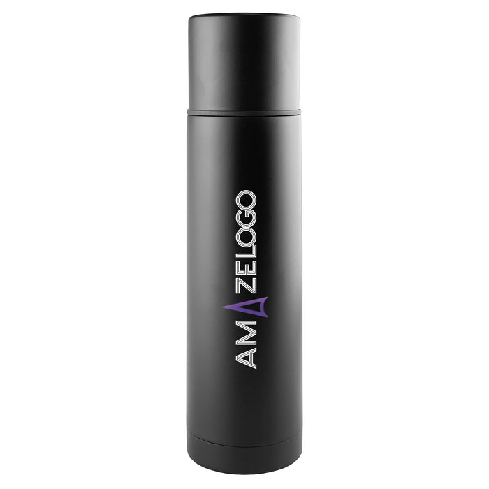 Budan Flask - Custom Promotional Product