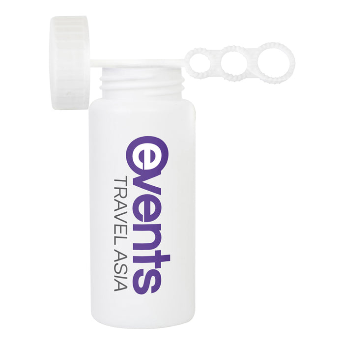 Miracle Bubbles - Custom Promotional Product