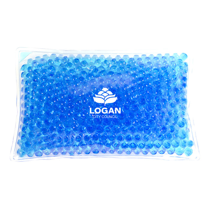 Caviar Bead Cooling Pack - Custom Promotional Product