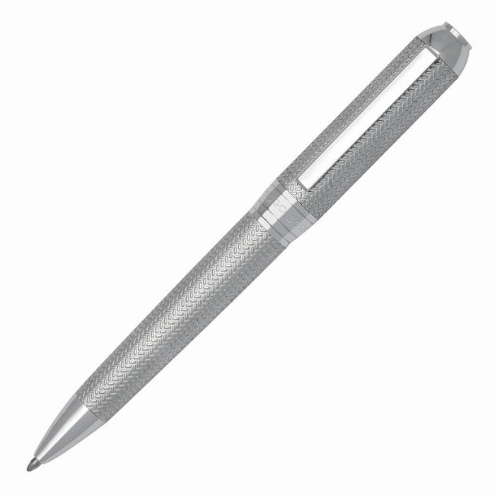 Hugo Boss Rollerball Pen Elemental Gun - Custom Promotional Product