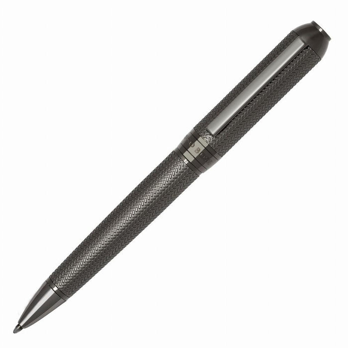 Hugo Boss Rollerball Pen Elemental Gun - Custom Promotional Product
