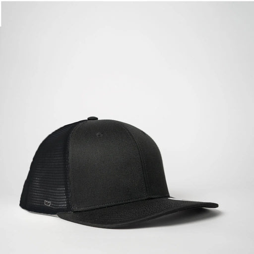 Uflex High Profile 6 Panel Trucker - Custom Promotional Product
