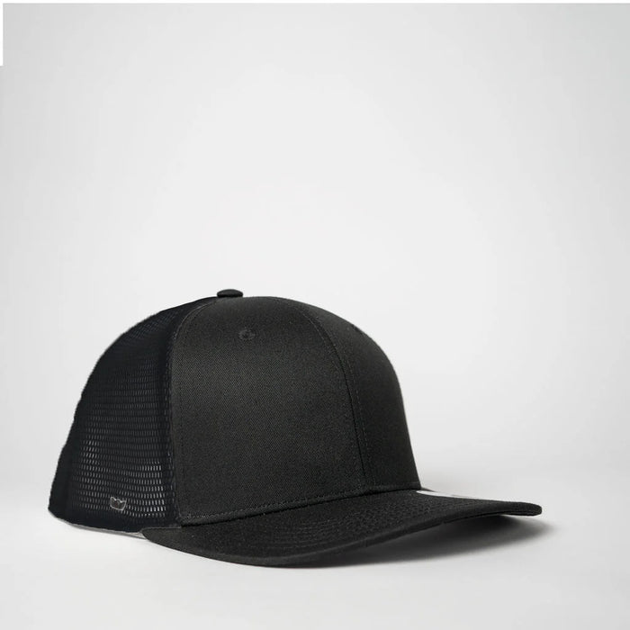 Uflex High Profile 6 Panel Trucker - Custom Promotional Product