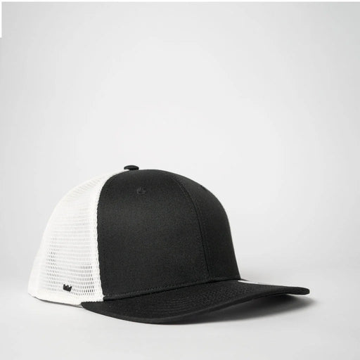 Uflex High Profile 6 Panel Trucker - Custom Promotional Product