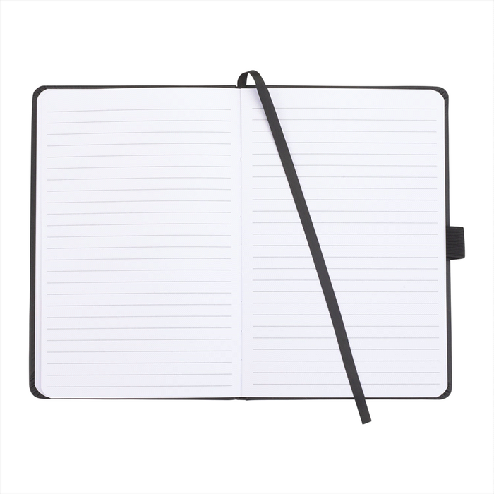 Fsc Mix Pineapple Leather Bound Journal Book - Custom Promotional Product