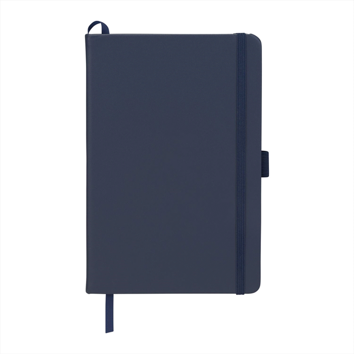 Fsc Mix Pineapple Leather Bound Journal Book - Custom Promotional Product