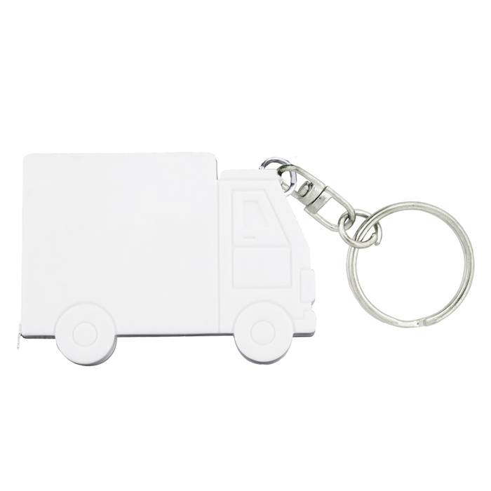 Truck Tape Measure - Custom Promotional Product