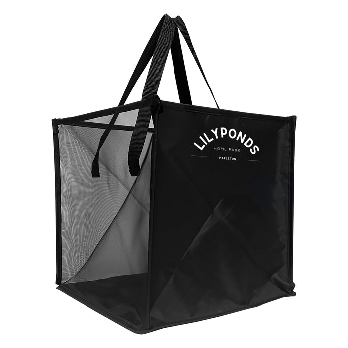Anderson Laundry Basket - Custom Promotional Product