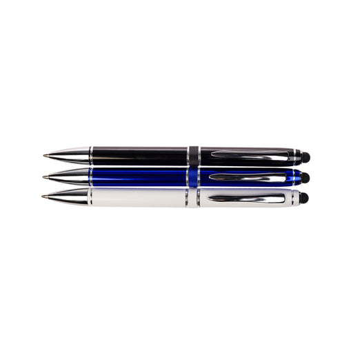 Columbia Aluminium Pen - Custom Promotional Product