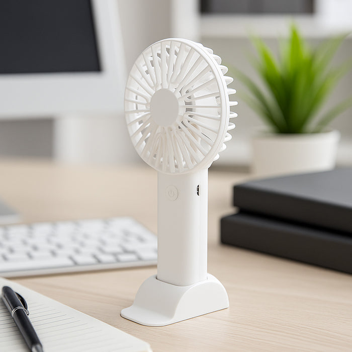 Heatwave Fan - Custom Promotional Product