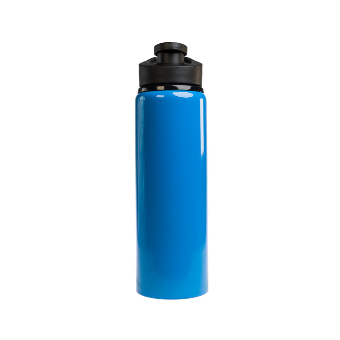 Amore 750ml Bottle - Free Flow Lid - Custom Promotional Product
