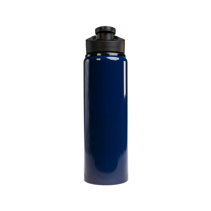 Amore 750ml Bottle - Free Flow Lid - Custom Promotional Product