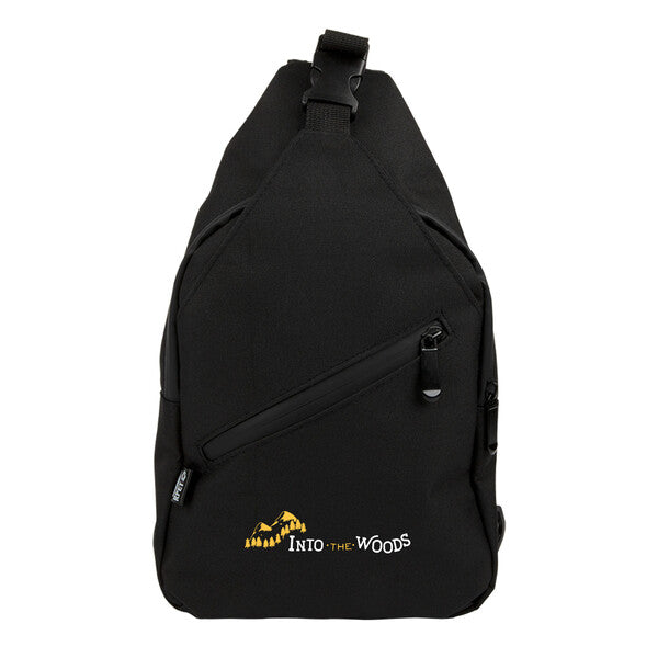 Sling RPET Travel Bag - Custom Promotional Product