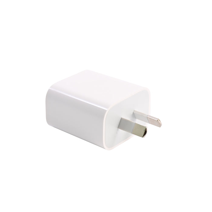 Paramount Wall Charger - Custom Promotional Product