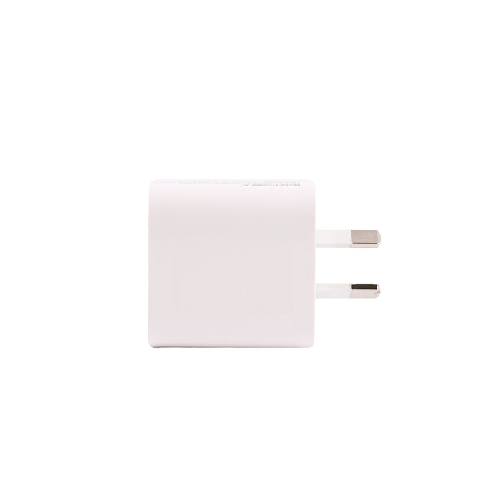 Paramount Wall Charger - Custom Promotional Product