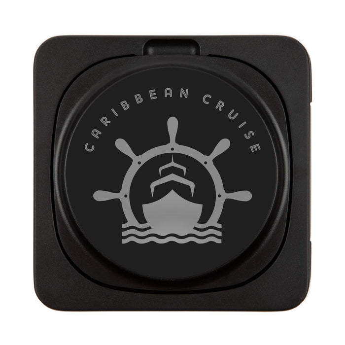 Tri Power Charger - Custom Promotional Product