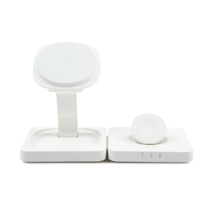 Tri Power Charger - Custom Promotional Product
