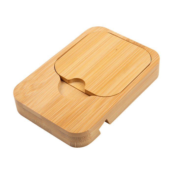Wander Eco Charger Set - Custom Promotional Product