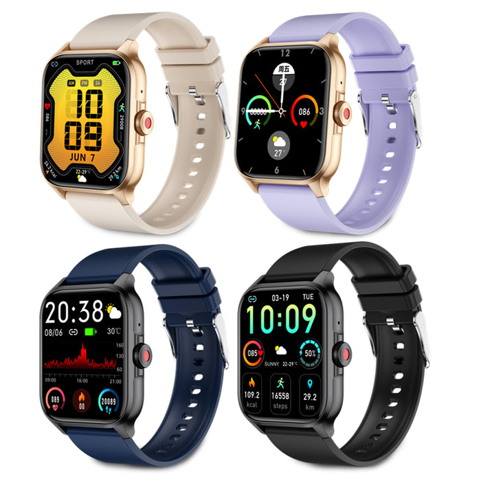 Flight Smart Watch - Custom Promotional Product