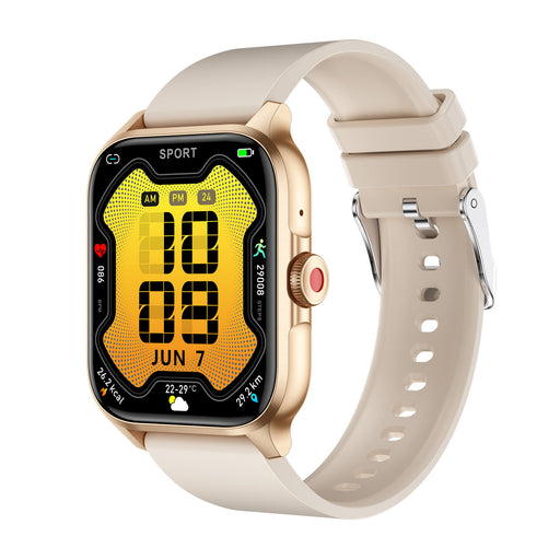 Flight Smart Watch - Custom Promotional Product