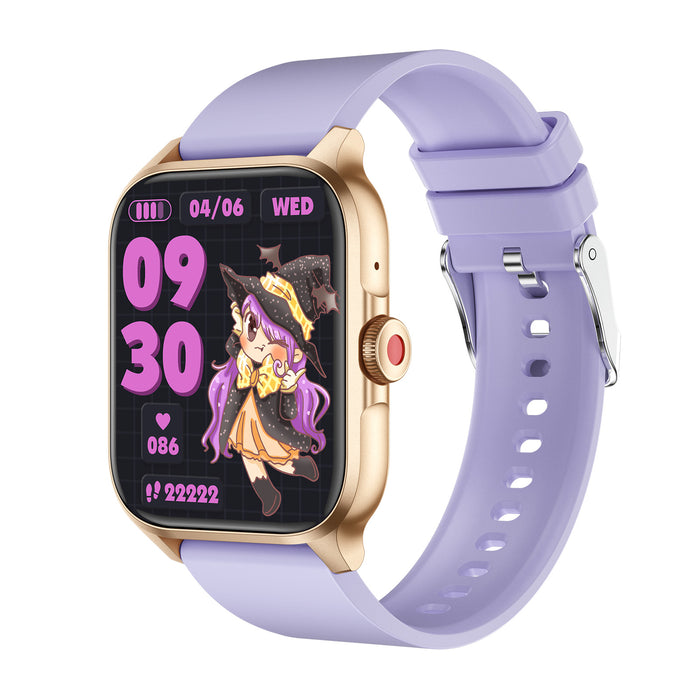 Flight Smart Watch - Custom Promotional Product