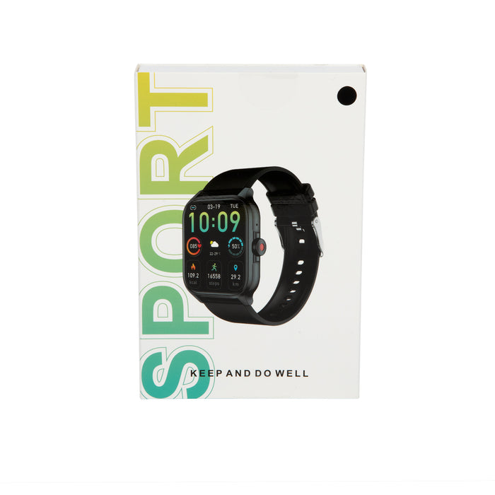 Flight Smart Watch - Custom Promotional Product