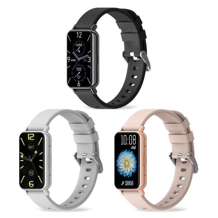 Slim Smart Watch - Custom Promotional Product