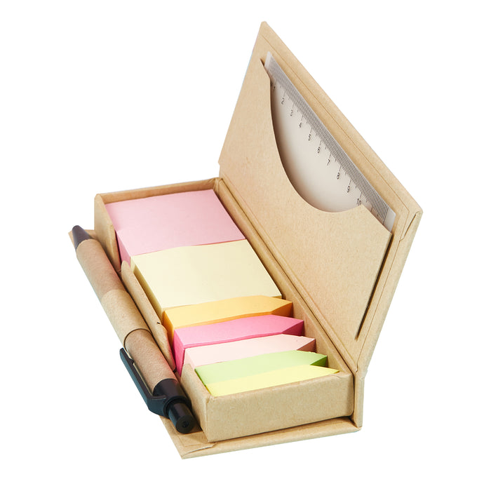 Karno Memo Holder - Custom Promotional Product