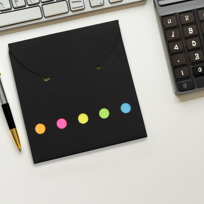 Sweeti Sticky Note Pad - Custom Promotional Product